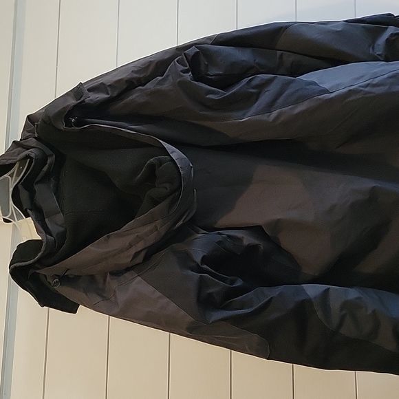 Ski Jacket insulated - Picture 4 of 6